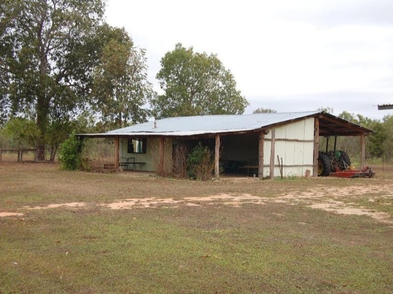 Pormpuraaw QLD 4871