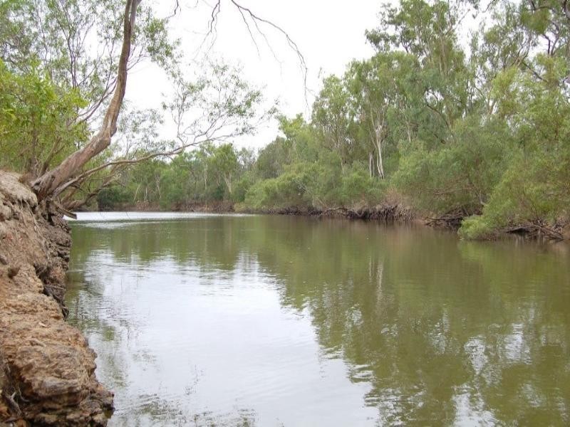 Pormpuraaw QLD 4871 the real estate agency Withdrawn