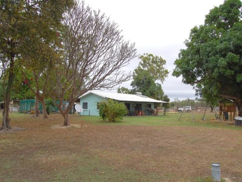 Pormpuraaw QLD 4871
