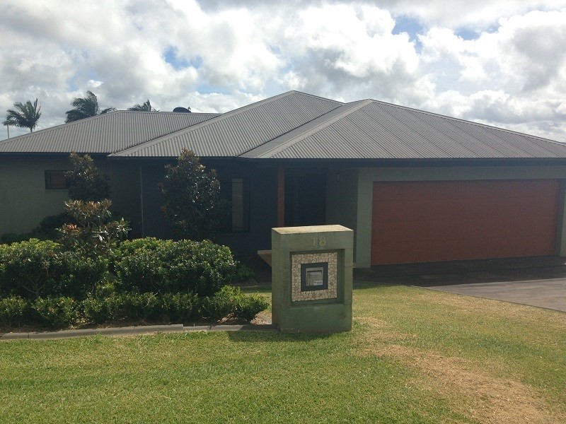 18 Jackson Drive, Atherton QLD 4883