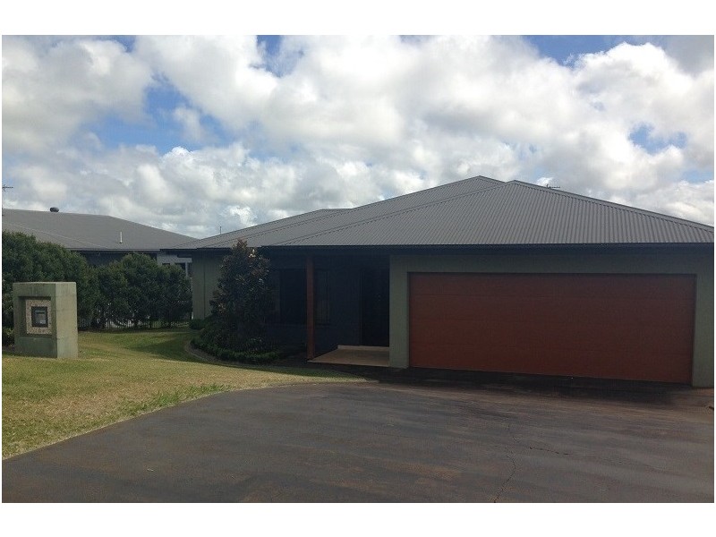 18 Jackson Drive, Atherton QLD 4883