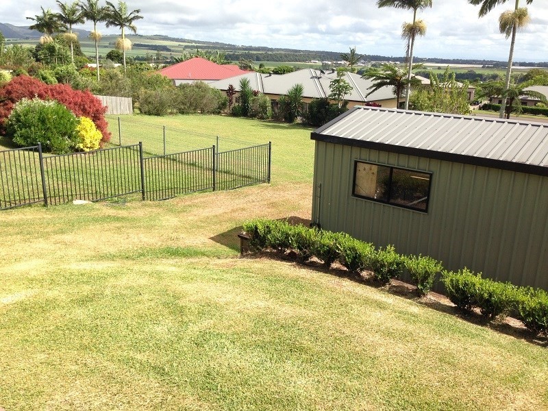 18 Jackson Drive, Atherton QLD 4883