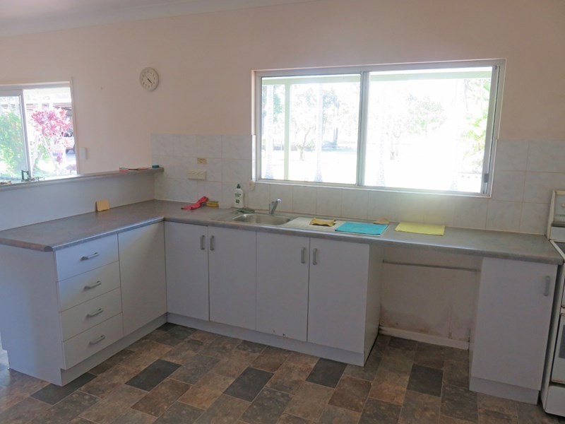 Millstream QLD 4888