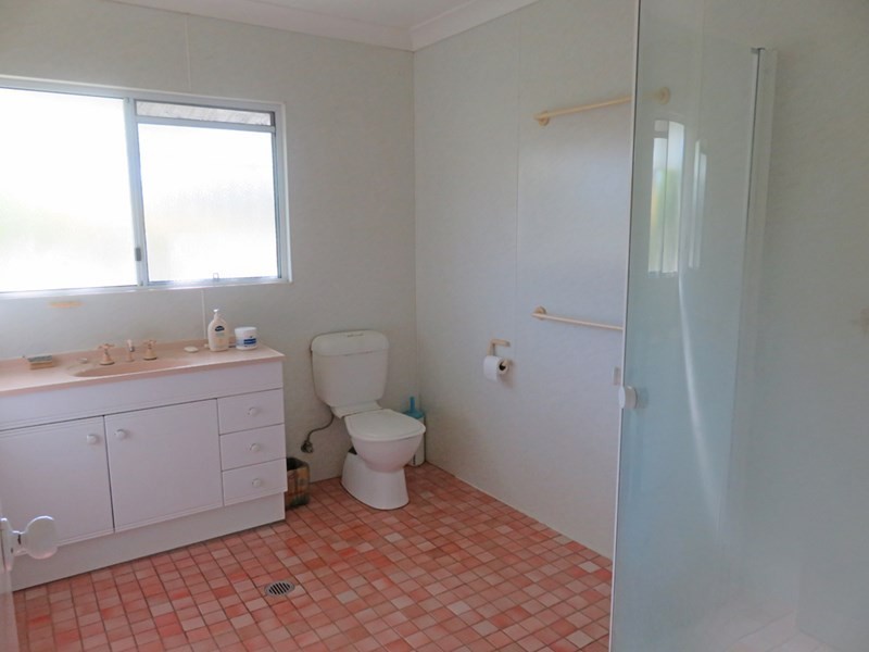 Millstream QLD 4888