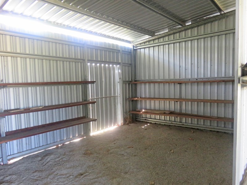 Millstream QLD 4888