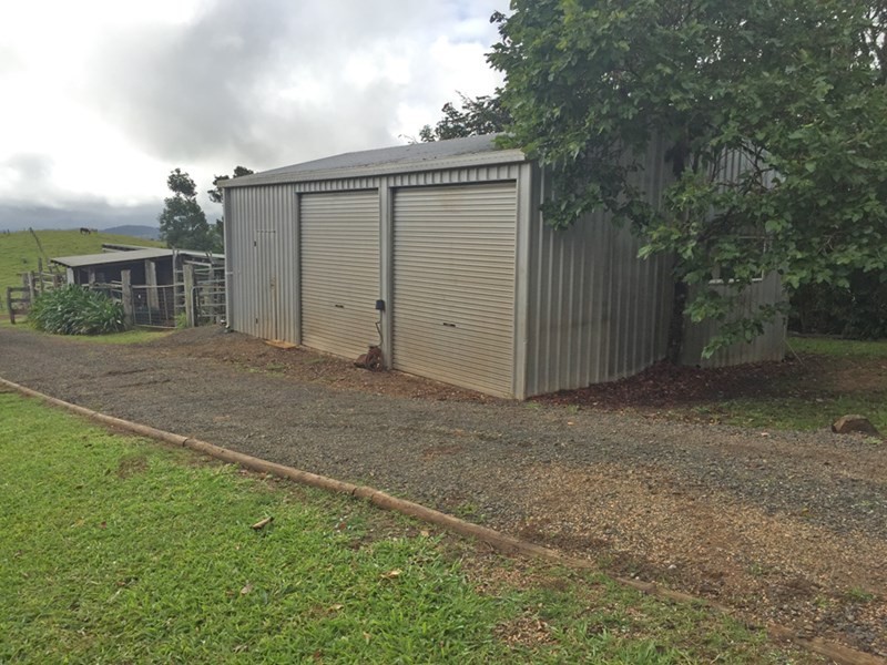 Jaggan QLD 4885