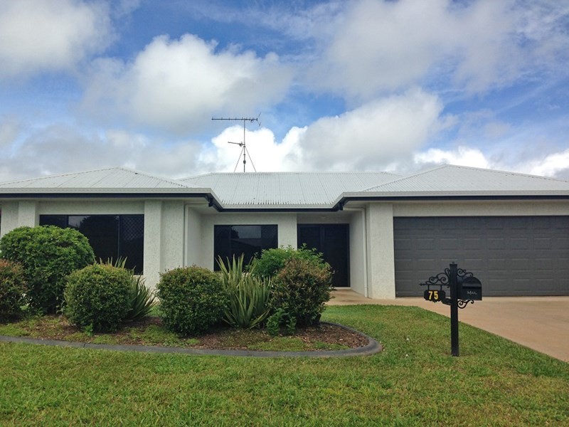 75 Loder Street, Atherton QLD 4883