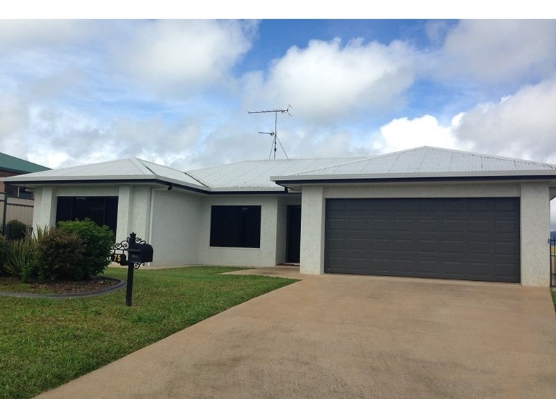 75 Loder Street, Atherton QLD 4883