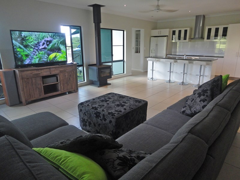 Yungaburra QLD 4884