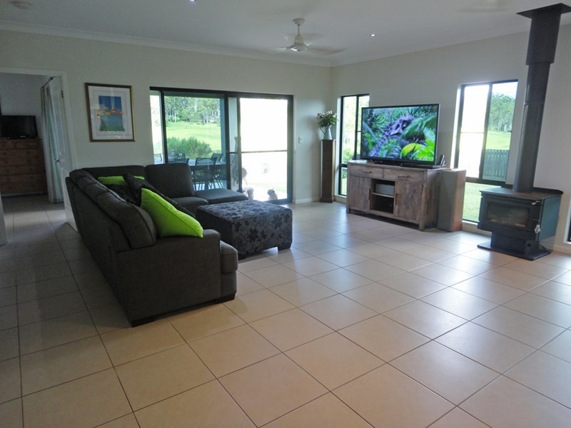 Yungaburra QLD 4884