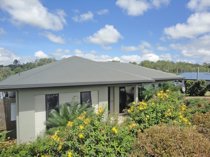 Yungaburra QLD 4884