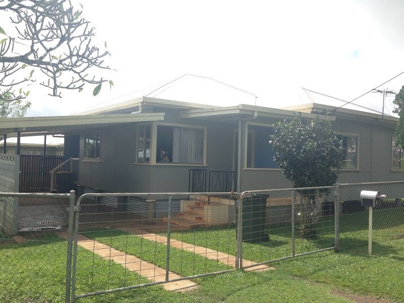 12 GRAY Street, Atherton QLD 4883