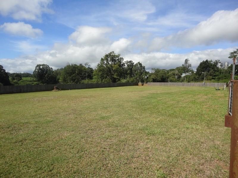 Malanda QLD 4885