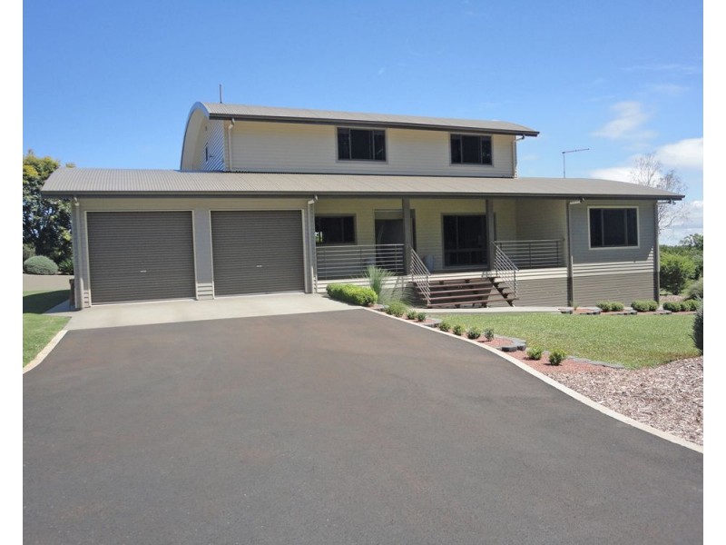 Tolga QLD 4882