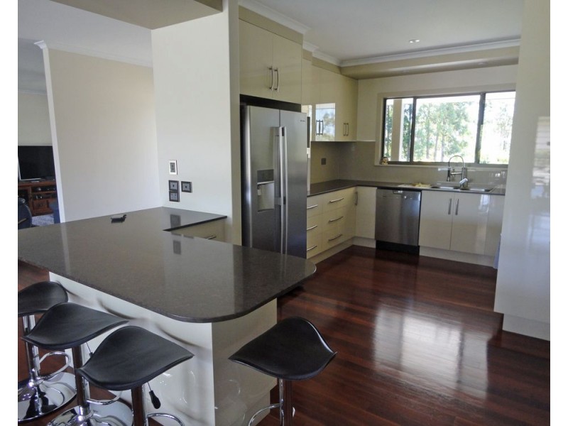 Tolga QLD 4882