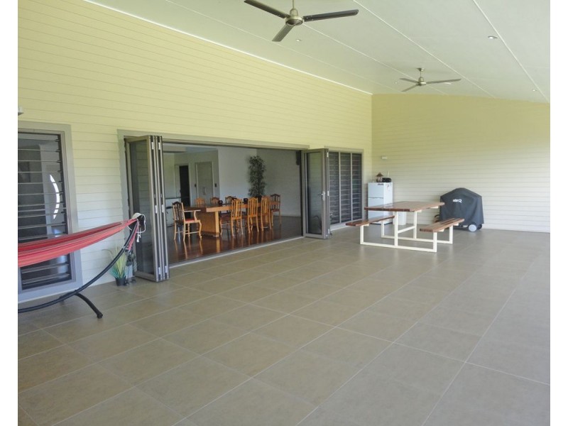 Tolga QLD 4882