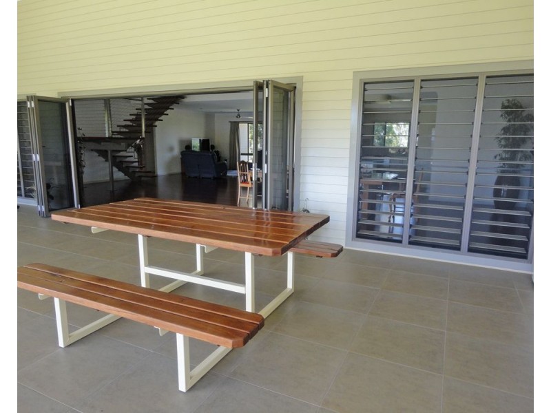 Tolga QLD 4882