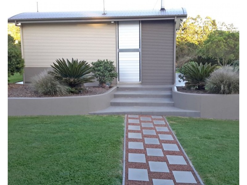 Tolga QLD 4882