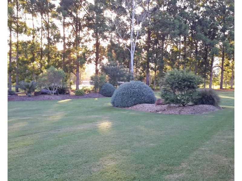 Tolga QLD 4882