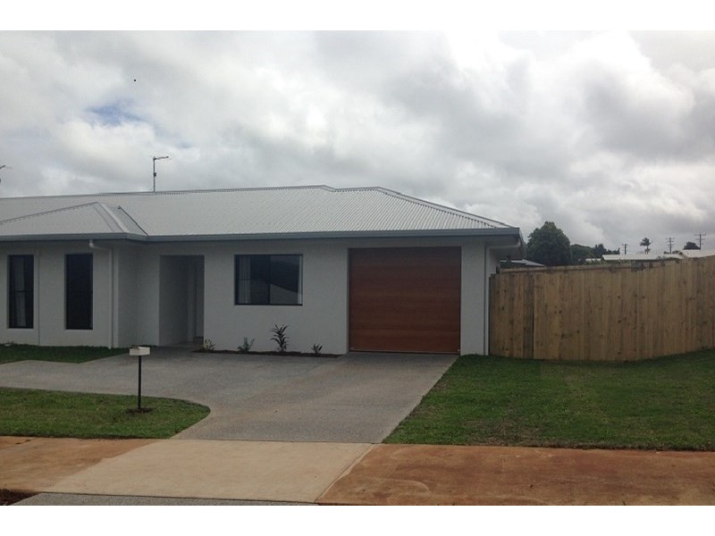 Unit 1/44 Tumbare Street, Atherton QLD 4883