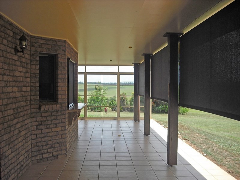 707 Peeramon Road, Peeramon QLD 4885