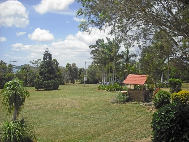 707 Peeramon Road, Peeramon QLD 4885