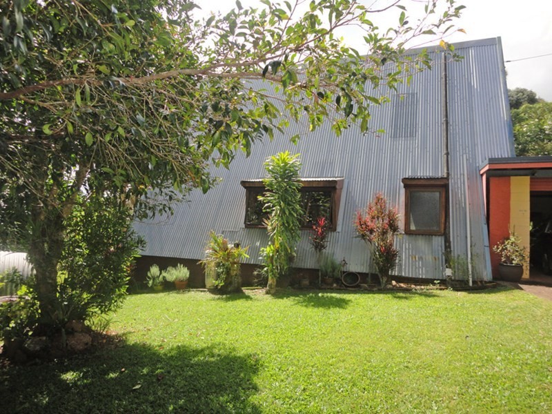 Yungaburra QLD 4884