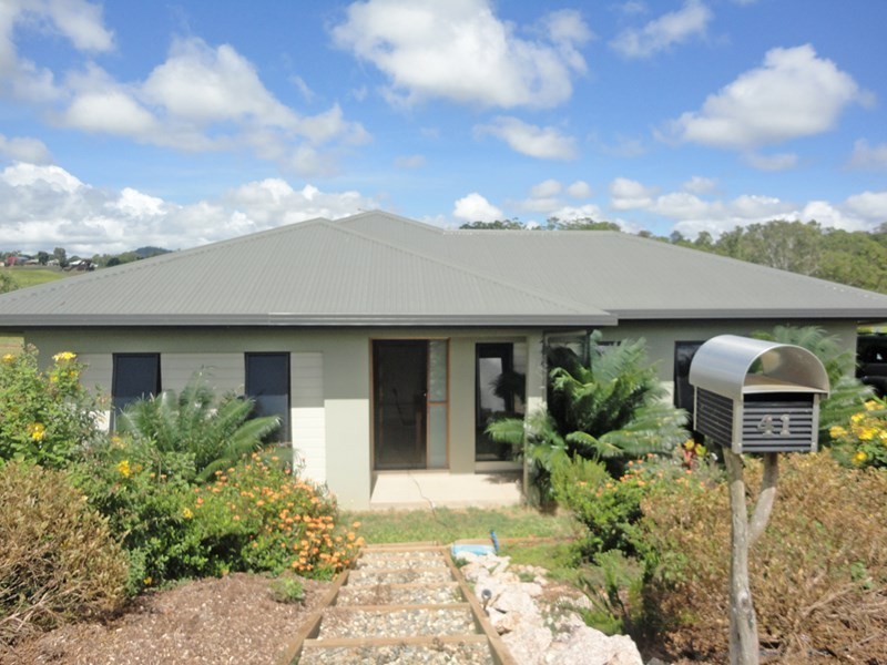 Yungaburra QLD 4884
