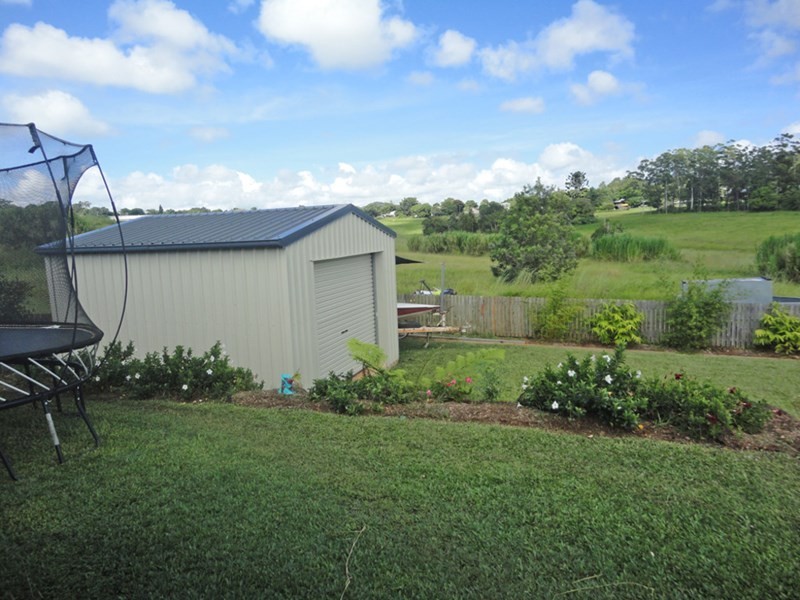 Yungaburra QLD 4884