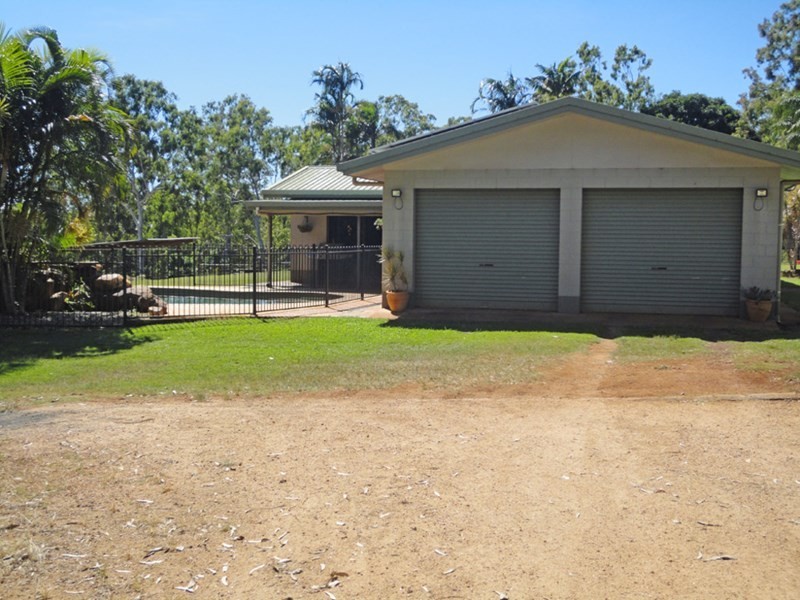 Tolga QLD 4882