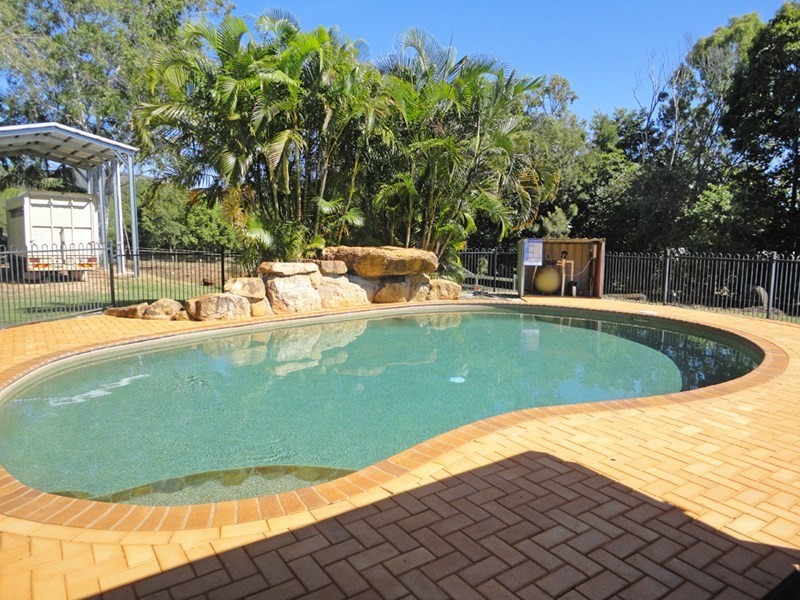 Tolga QLD 4882