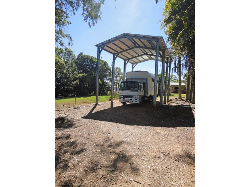Tolga QLD 4882