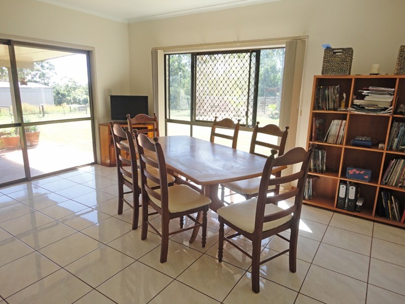 Tolga QLD 4882