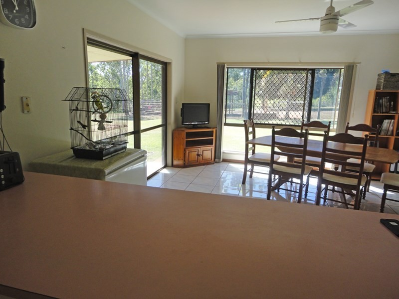 Tolga QLD 4882