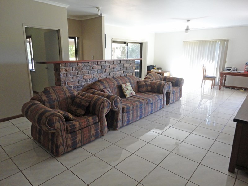 Tolga QLD 4882