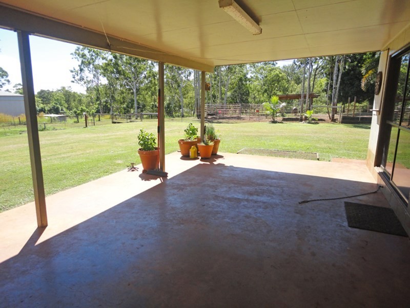 Tolga QLD 4882