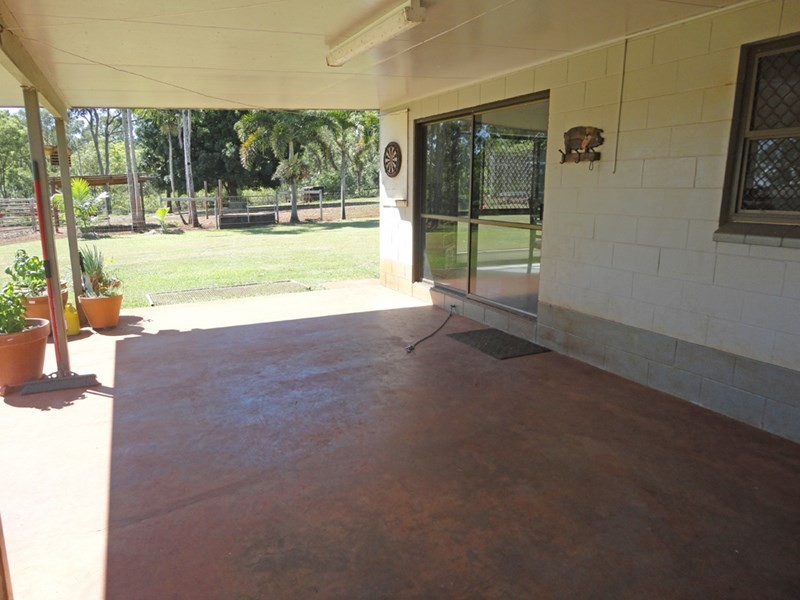 Tolga QLD 4882