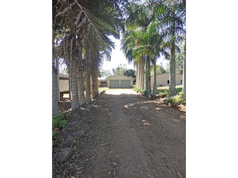 Tolga QLD 4882