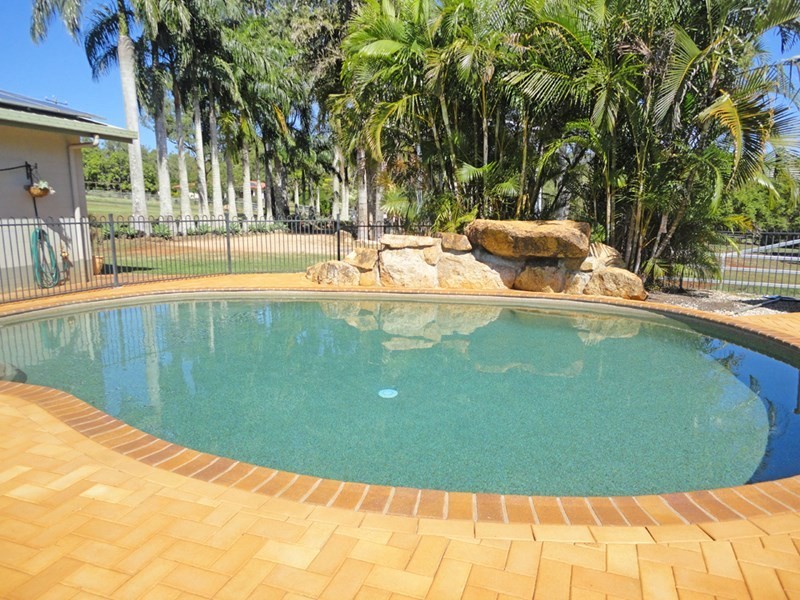 Tolga QLD 4882