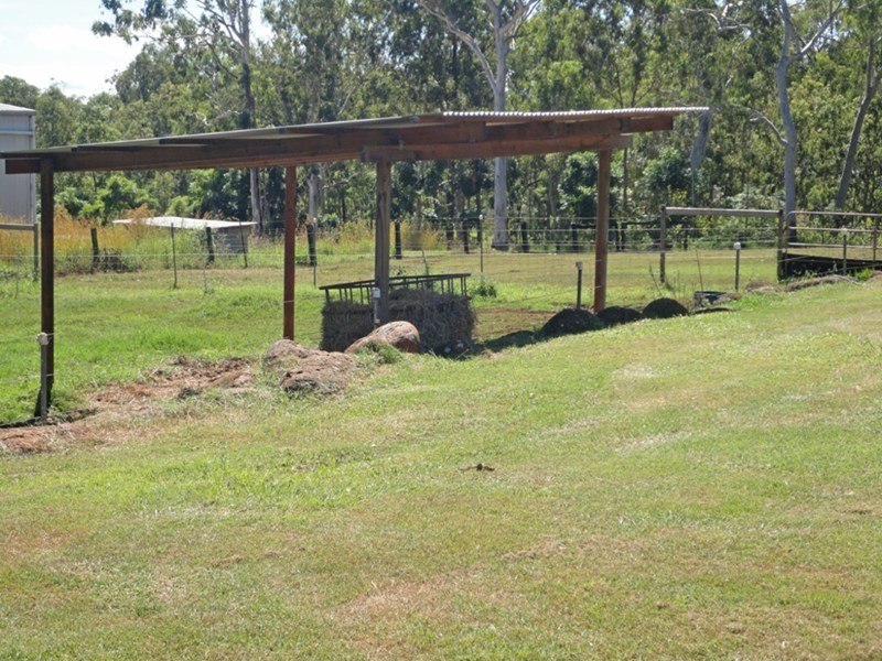 Tolga QLD 4882