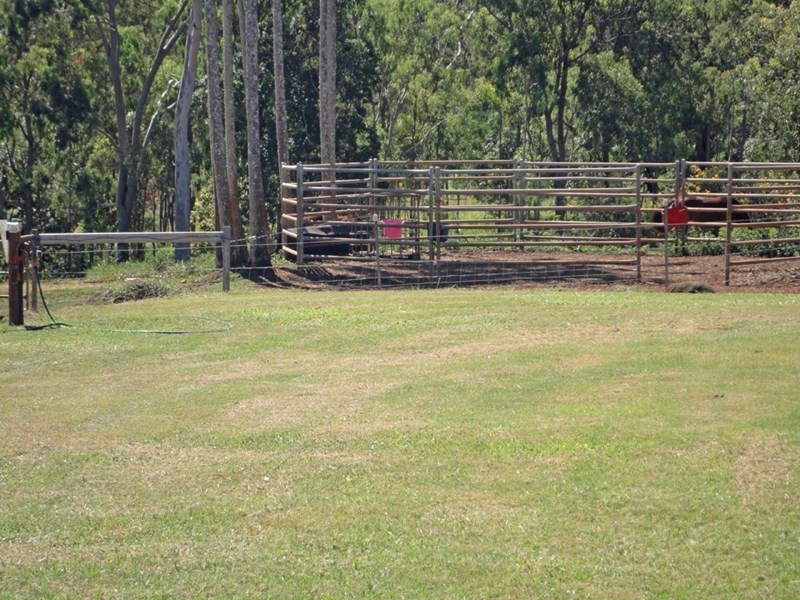 Tolga QLD 4882