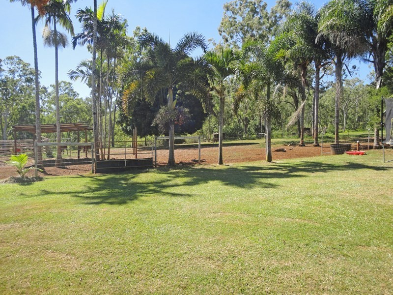 Tolga QLD 4882