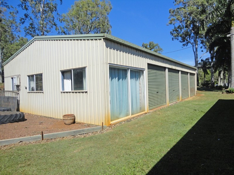 Tolga QLD 4882