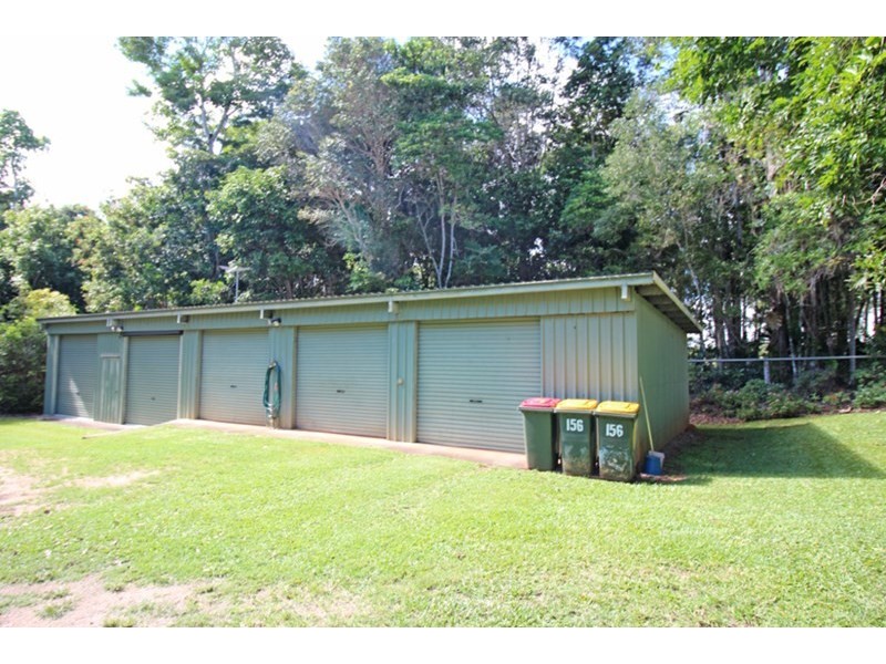 Lake Eacham QLD 4884