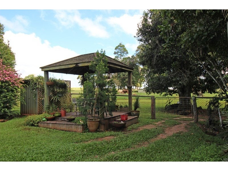 Lake Eacham QLD 4884