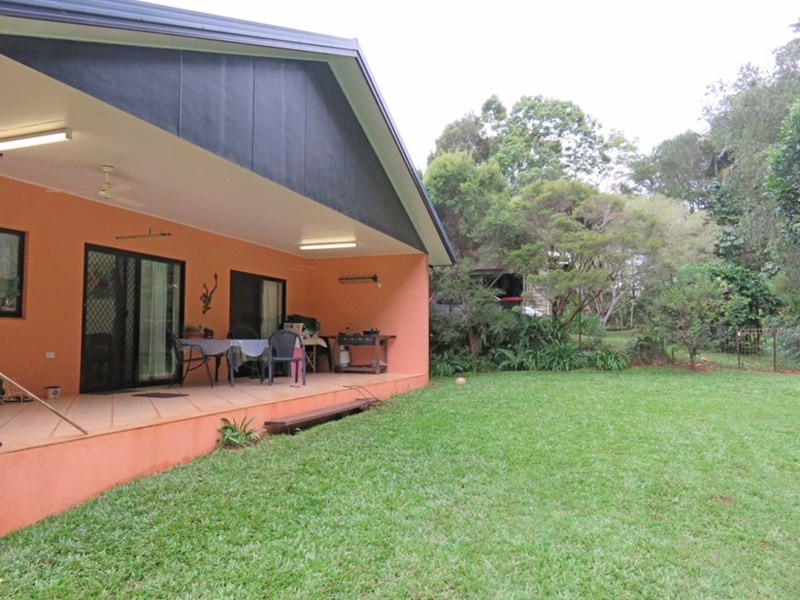 Malanda QLD 4885