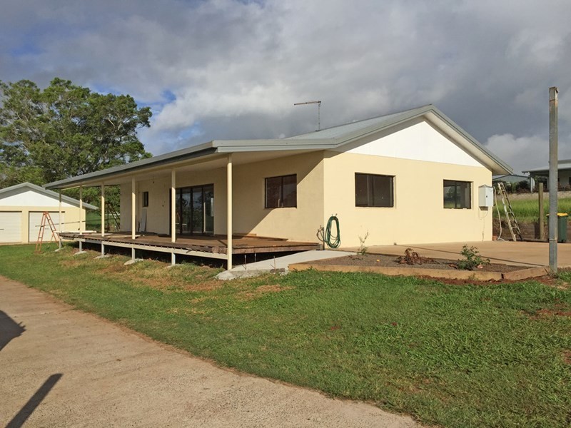 Malanda QLD 4885
