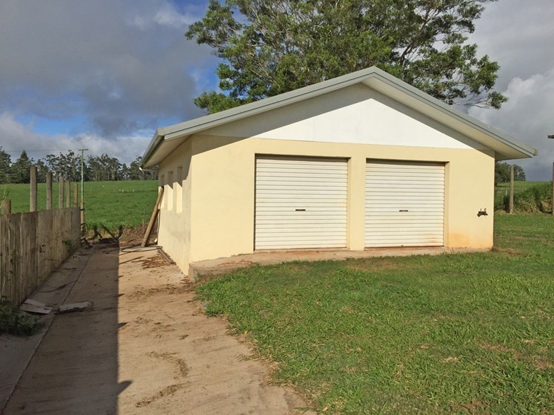 Malanda QLD 4885