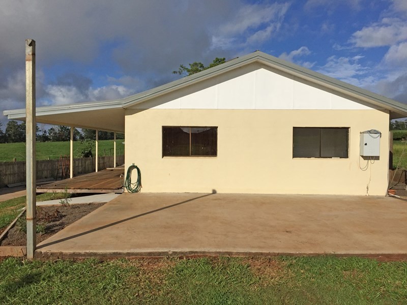 Malanda QLD 4885