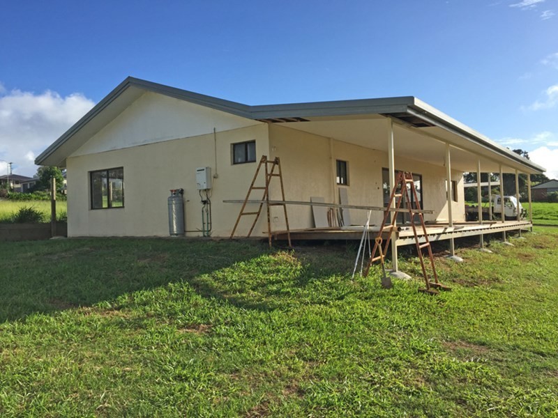 Malanda QLD 4885